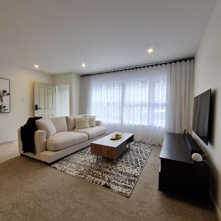 Inner City 2 Bedroom Unit Гамільтон Екстер'єр фото