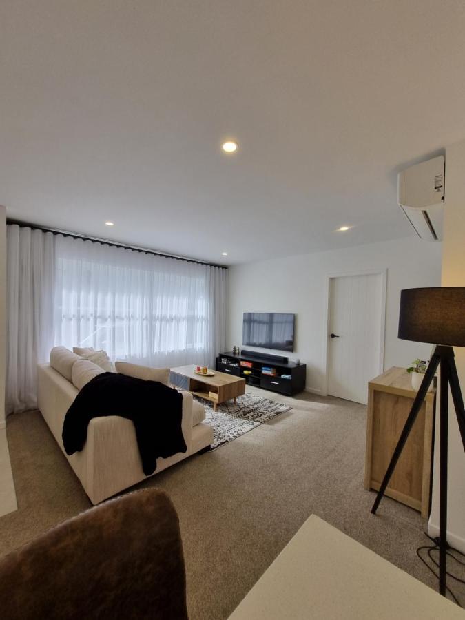 Inner City 2 Bedroom Unit Гамільтон Екстер'єр фото